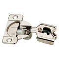 Brainerd Mfg/Liberty Hdw 10PK NI Soft Clos Hinge H1530SL-NP-U1